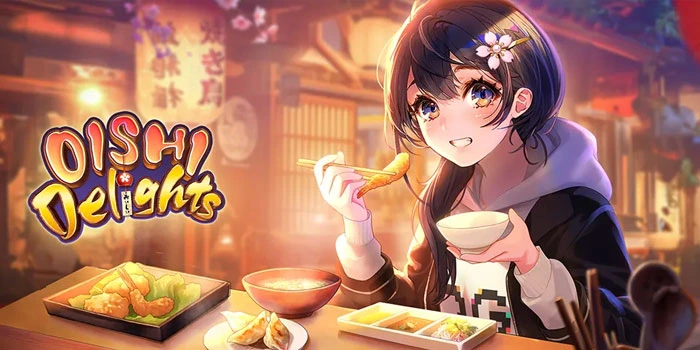 Cara Efektif Mengatur Modal di Slot Oishi Delights