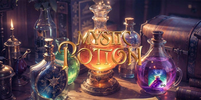Mengungkap Pola Kemenangan di Slot Mystic Potion