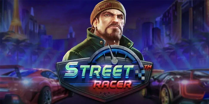 Strategi Bertahap untuk Menang di Slot Street Racer