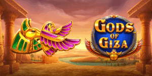 Tips Menangkan Gods of Giza untuk Meraih Jackpot