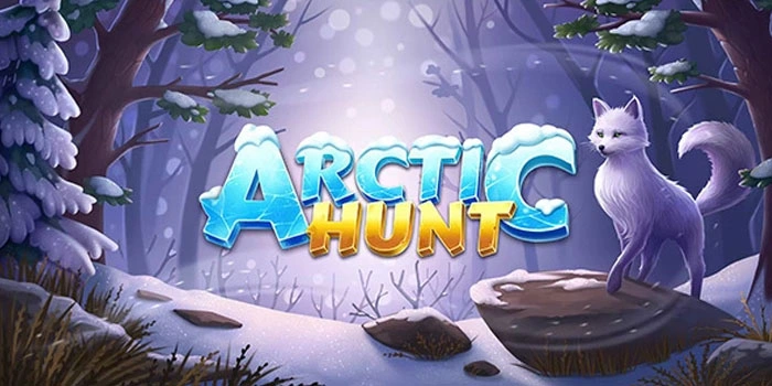 Pahami Pola Rahasia Slot Arctic Hunt Agar Cuan Selalu Pahami Pola Rahasia Slot Arctic Hunt Agar Cuan Selalu