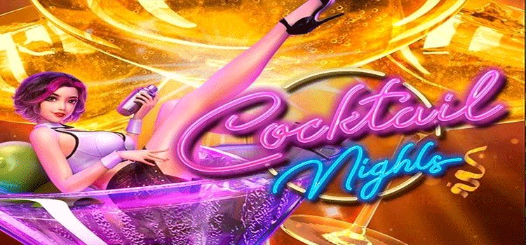 Tips Prediksi Pola Gacor Agar Maxwin Di Slot Cocktail Nights