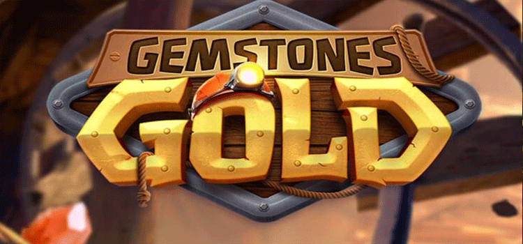 Cara Efektif Maksimalkan Jackpot Slot Gemstones Gold