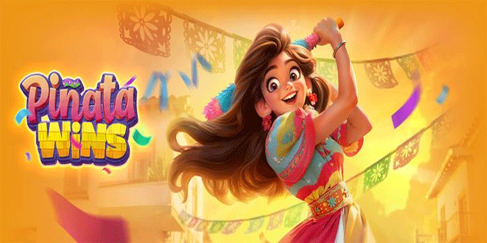 Strategi Ampuh Menang Besar Di Slot Pinata Wins