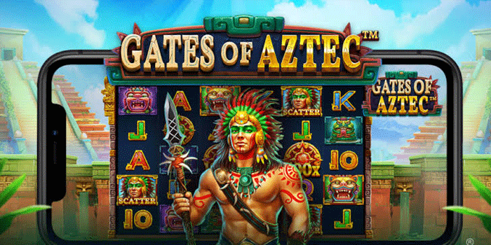 Gates of Aztec: Membuka Gerbang Menuju Dunia Aztec Kuno